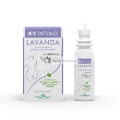 GSE INTIMO LAVENDER Prodeco Pharma 2 Jednodávková fľaša