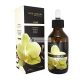 Vanilkový ochranný vyhladzujúci/nourishing olej na tvár a telo, 100ml