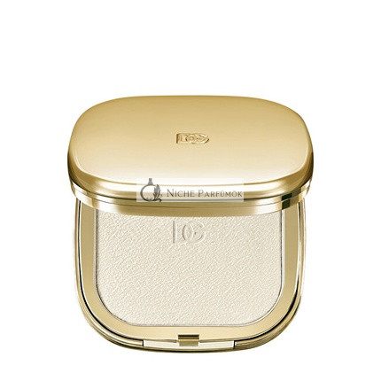 Dolce & Gabbana Fig Skin Perfector Shine Control Blurring Powder 6.5 g