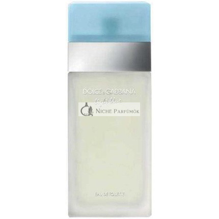 Dolce & Gabbana Light Blue Eau de Toilette Spray, 75ml