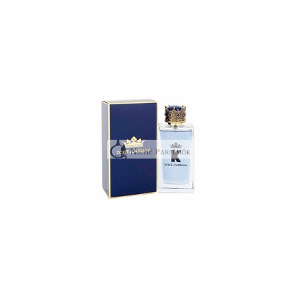 Dolce & Gabbana King Pánsky EDT, 1000 ml