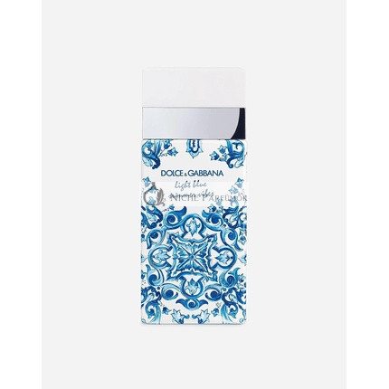 Dolce & Gabbana Light Blue Summer Vibes Eau de Toilette pre ženy, 100mL