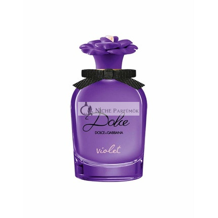 Dolce & Gabbana Dolce Violet toaletná voda pre ženy 50 ml