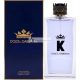 Dolce & Gabbana K by Dolce & Gabbana toaletná voda pre mužov 200 ml