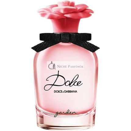 Dolce & Gabbana Dolce Garden 75ml Eau de Parfum sprej