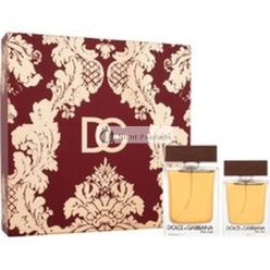  Dolce & Gabbana The One For Men Darčeková sada, Edt 100 ml a Edt 50 ml