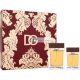 Dolce & Gabbana The One For Men Darčeková sada, Edt 100 ml a Edt 50 ml
