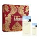 Dolce & Gabbana Light Blue Eau de Toilette 200ml + 25ml