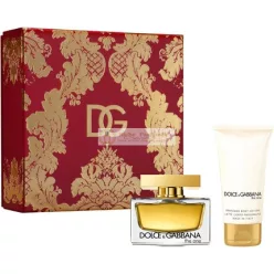   Dolce and Gabbana The One Eau de Parfum 2023 Darčekový set, 75ml