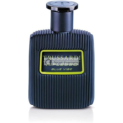 Trussardi Riflesso Blue Vibe toaletná voda pre mužov 50 ml