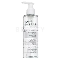   Anne Möller Clean Up čistiaci olej Cleansing Oil To Milk 200 ml