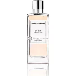   Angel Schlesser Les Eaux D'Un Instant Vibrant Sandalwood Eau De Toilette Sprej, 150ml