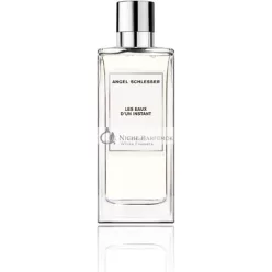   Angel Schlesser Les Eaux D'Un Instant Intimate White Flowers Eau De Toilette Spray, 150ml