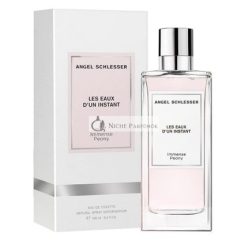 Angel Schlesser Inmense Peony EDT Vapo, 100ml