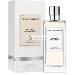 Angel Schlesser Splendid Blossom EDT Vapo, 100ml