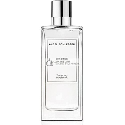 Angel Schlesser Les Eaux D'Un Instant Tempting Bergamot Eau De Toilette, 150ml