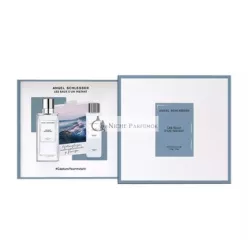   Angel Schlesser Les Eaux d'un Instant Instinctive Marine EDT sprej 100ml