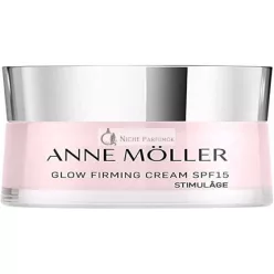   Anne Moller Stimulage Osvetľujúci Zpevňujúci Krém SPF15 50ml