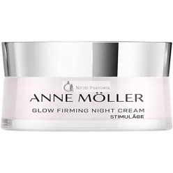   Anne Möller Stimulâge spevňujúci nočný krém Glow Firming Night Cream 50 ml