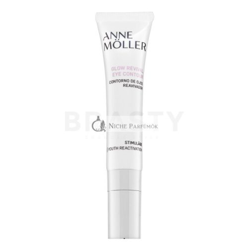 Anne Möller Stimulâge rozjasňujúci očný krém Glow Revival Eye Contour 15 ml