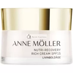 Anne Moller Livingoldage Total Recovery Serum, 30ml