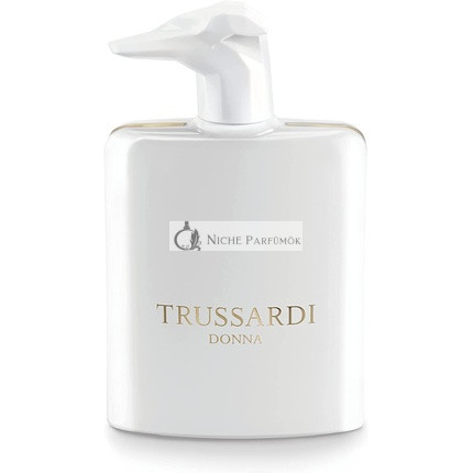Trussardi Levriero Donna EdP Spray Parfum 100ml - Nová edícia 2022