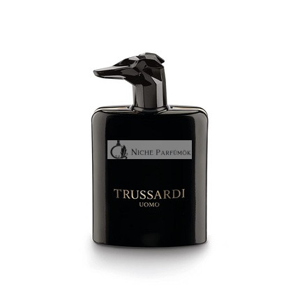 Trussardi Levriero Uomo Edp Spray Parfum, 100ml, Nové 2022 Limitovaná Edícia