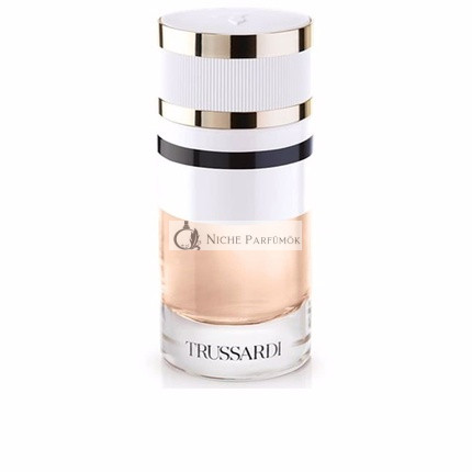 Trussardi Pure Jasmine parfémovaná voda pre ženy 90 ml