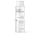Anne Möller Clean Up micelárny roztok Cleansing Micellar Water 400 ml