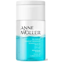 Anne Moller Bi-Fázový Odstraňovač Make-Up 100ml