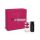 TRUSSARDI Ruby Red EDP + Telové Mlieko Darčekový Set, 185ml
