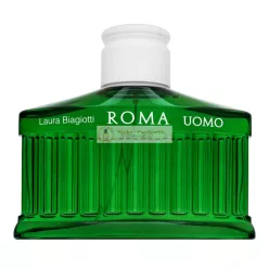   Laura Biagiotti Roma Uomo Green Swing toaletná voda pre mužov 200 ml