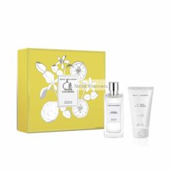   Angel Schlesser Les Eaux D'un Instant Tempting Bergamot Dámsky Parfum Set
