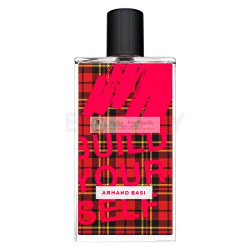 Armand Basi Uniform Build Your Self toaletná voda unisex 100 ml
