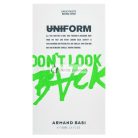 Armand Basi Uniform Don't Look Back toaletná voda unisex 100 ml