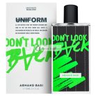 Armand Basi Uniform Don't Look Back toaletná voda unisex 100 ml