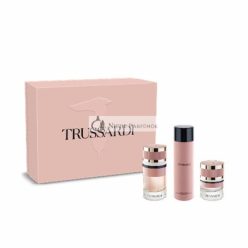  Trussardi Dámska Parfumová Sada - Ideálna pre Dospelých - Unisex
