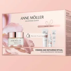   Anne Moller Rosage Denný Bohatý Krém, 50ml, 4 Kusová Sada