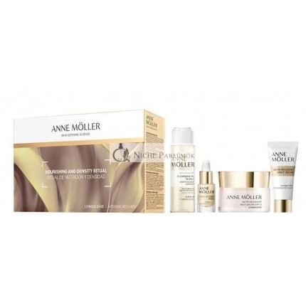 Anne Moller Livingoldage Nutri Recovery bohatý krém SPF 15, 50ml