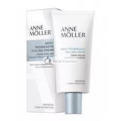   Anne Möller Perfectia nočný krém Night Progressive Peeling Cream 50 ml