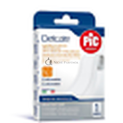 Pic Delicate Ultra Delicate Patches s bielymi pruhmi, 0,5m