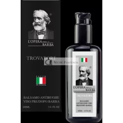   Trovato Balzam Proti Vráskam 100ml - Efektívne Riešenie Starostlivosti o Pleť