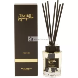 Teatro Fragranze Uniche Dolce Vaniglia Difuzér, 100ml