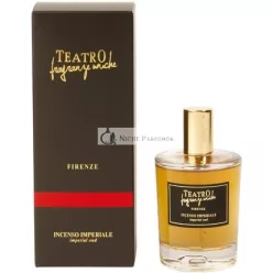 Teatro Fragranze Uniche Incenso Imperiale Spray, 100ml