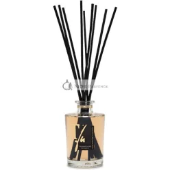   Teatro Fragranze Uniche Iris Práškový Difúzor 250ml s Novými Tyčinkami