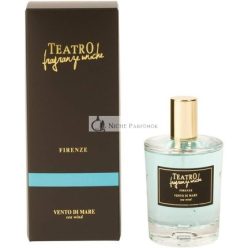 Teatro Fragranze Uniche Vento Di Mare Spray, 100ml