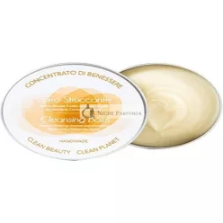 Organický Pevný Čistiaci Balsam 100g