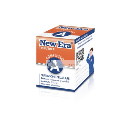 New Era Complex A 240 Granule