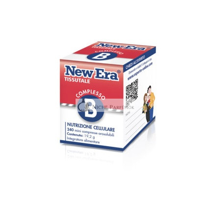 New Era Complex B 240 Granuly