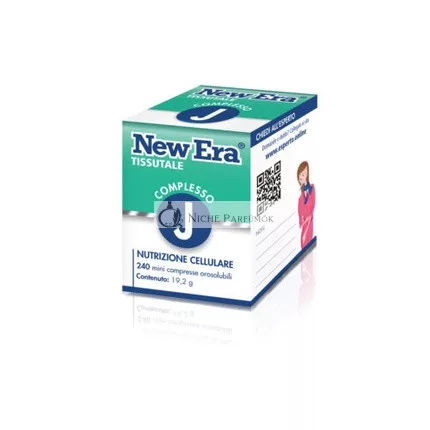 Nová Éra Komplex J s menom 240 granúl